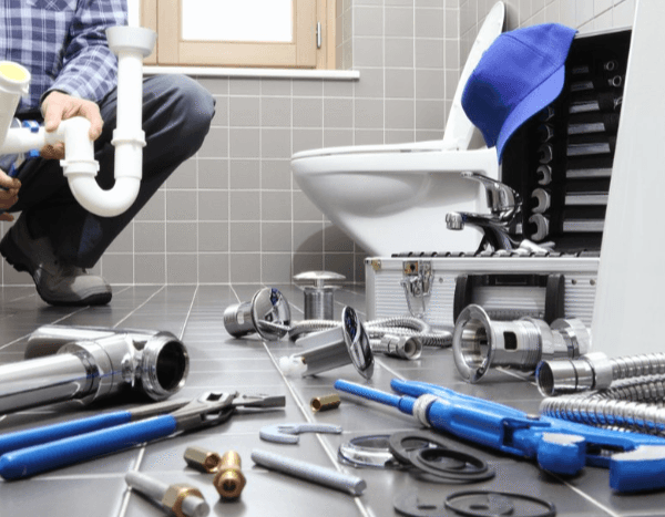 How to Install Pipe Systems