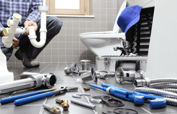 How to Install Pipe Systems