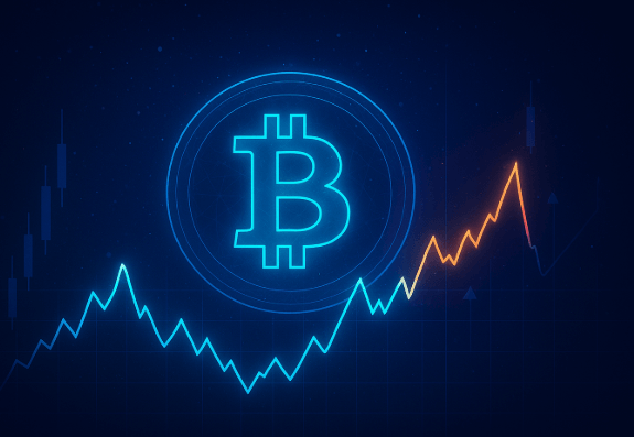 Understanding Crypto Market Volatility