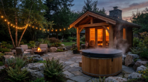 Do You Need 240V for a Cold Plunge? A Wiring Primer