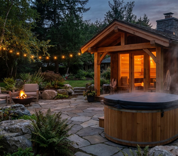 Do You Need 240V for a Cold Plunge? A Wiring Primer