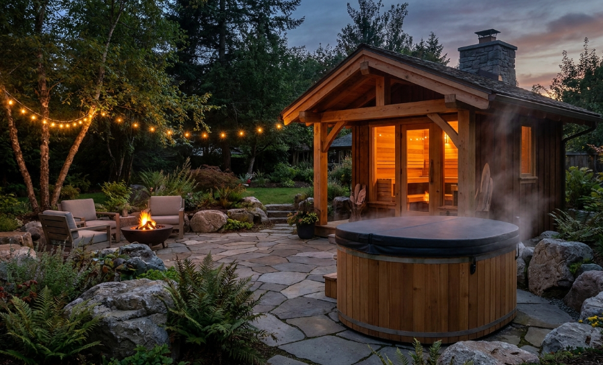 Do You Need 240V for a Cold Plunge? A Wiring Primer